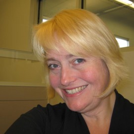 Cheryl Senko, Website Developer